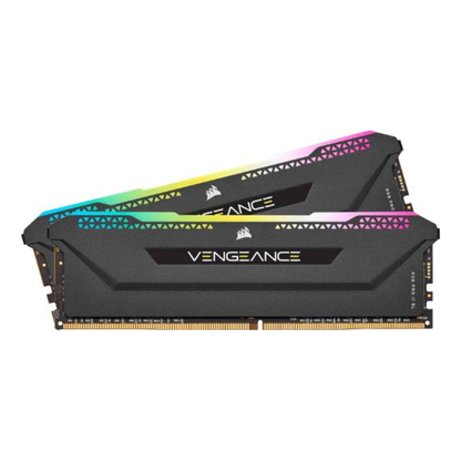 Memorias RAM CORSAIR CMH32GX4M2E3200C16