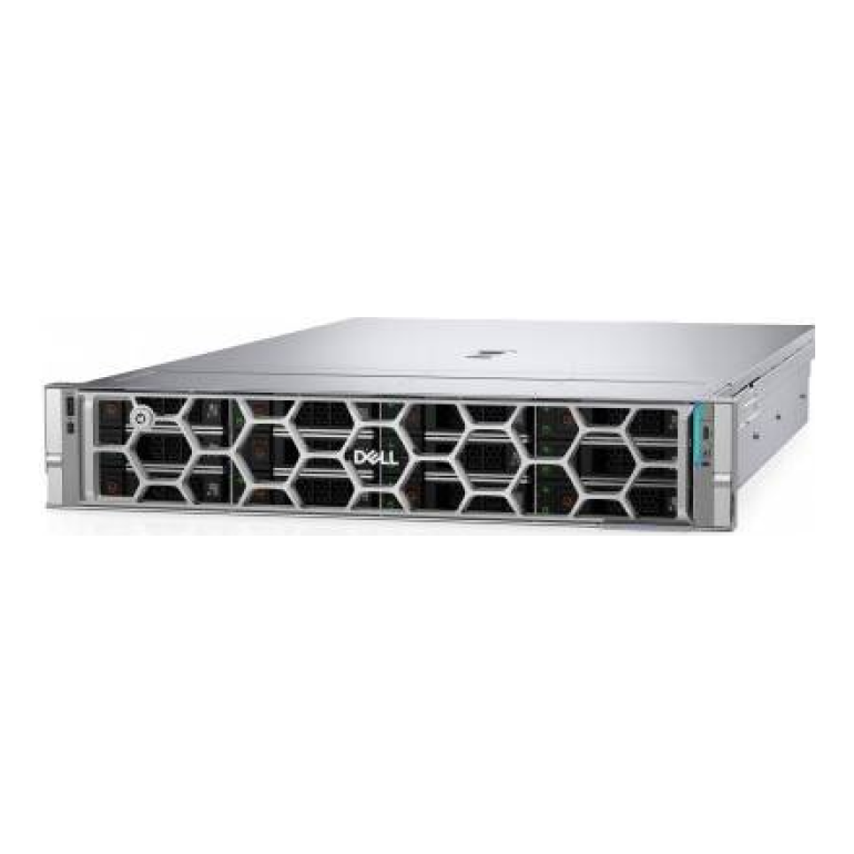 Servidores DELL R570