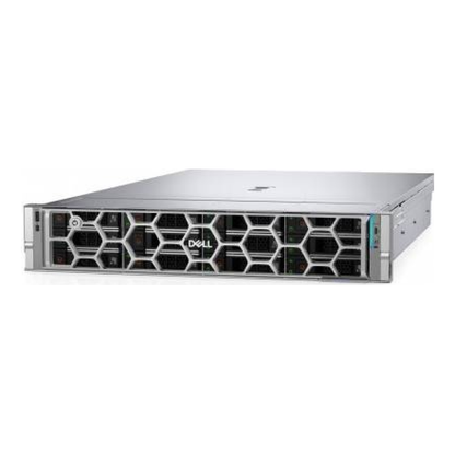 Servidores DELL R570
