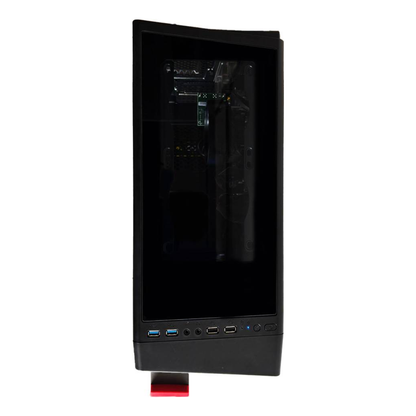 Pcs de Escritorio Gaming HYUNDAI PCHYCERBERUS/NEW