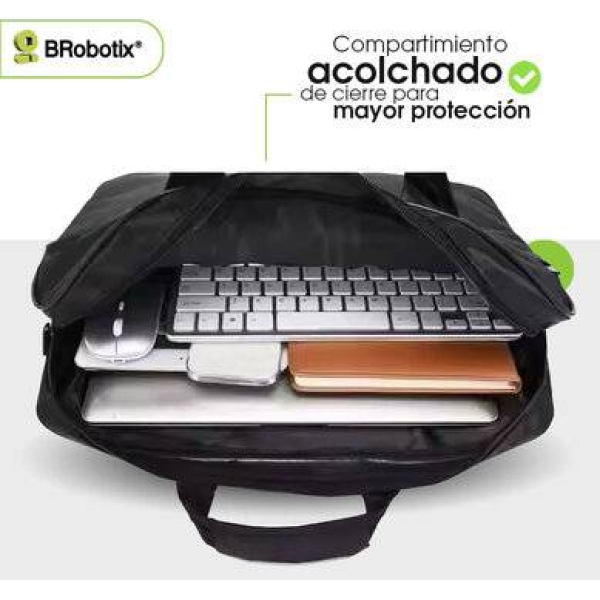 Mochilas y Maletines BROBOTIX 406214