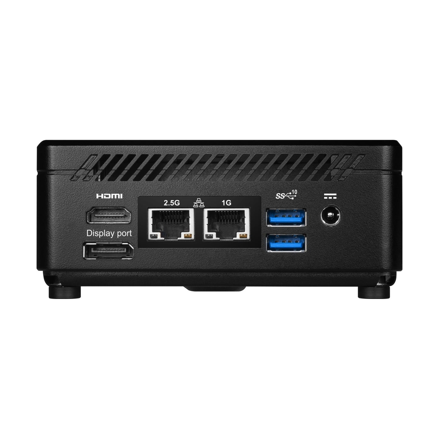 PC de escritorio MSI CUBI 5 12M-015BUS