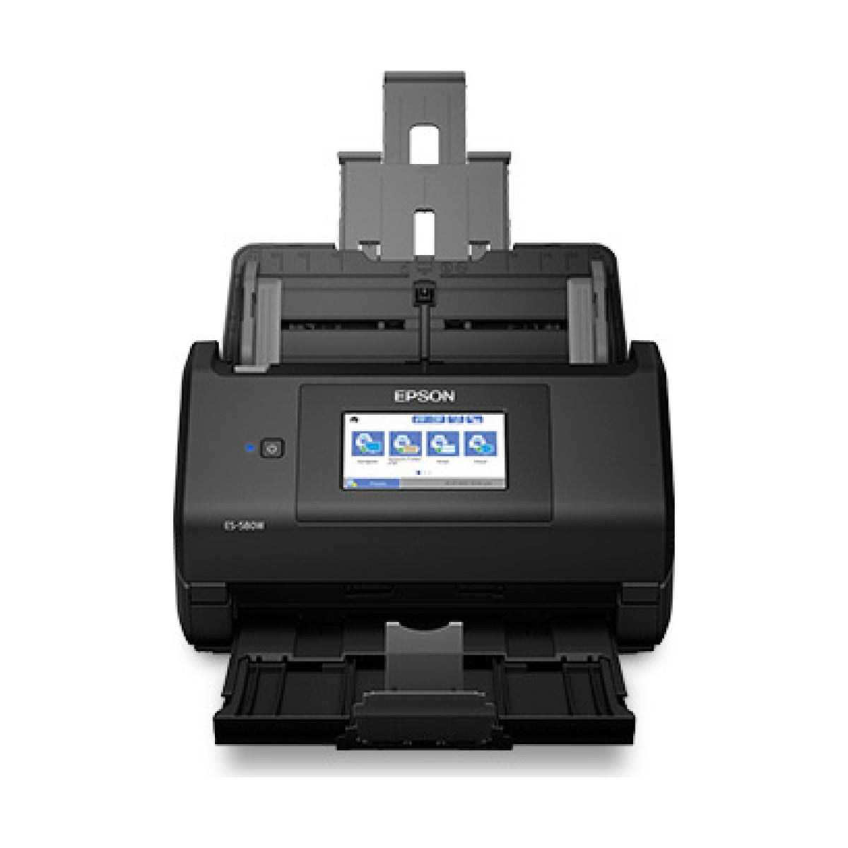 Escáner Epson ADF (B11B258201)