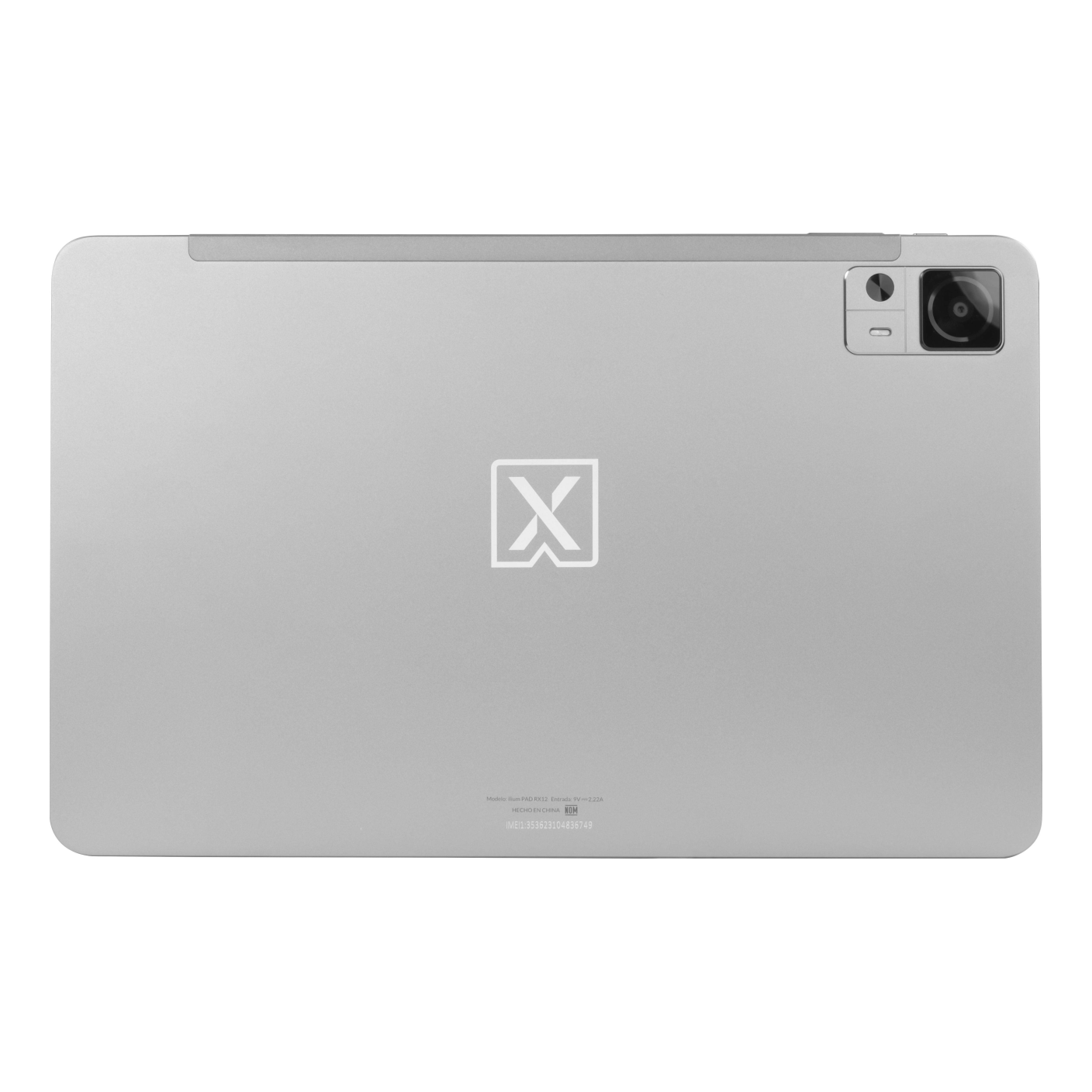 Tablet LANIX RX12