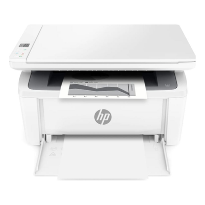 Multifuncional HP LaserJet Pro M141 Impresión, Copia y Escaneo (7MD74A)