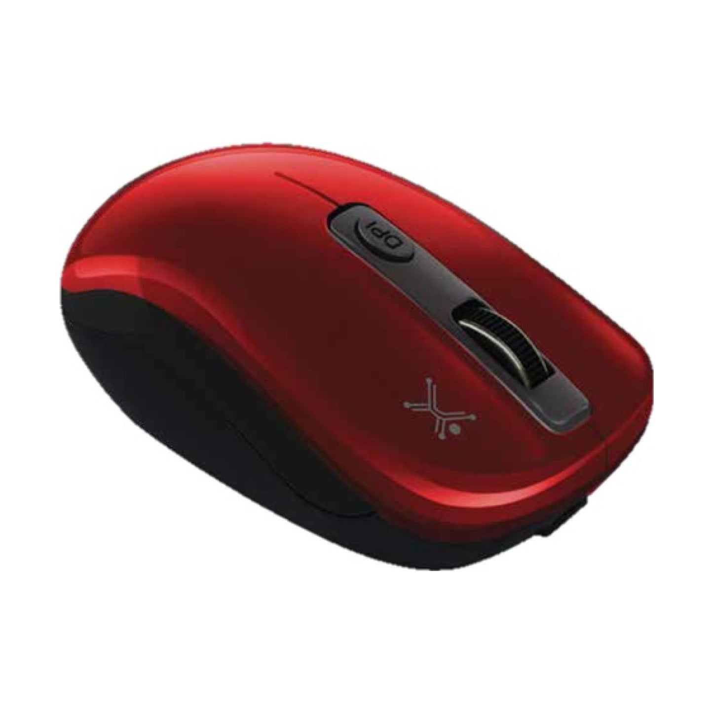 Mouse Optico  PERFECT CHOICE PC-044802