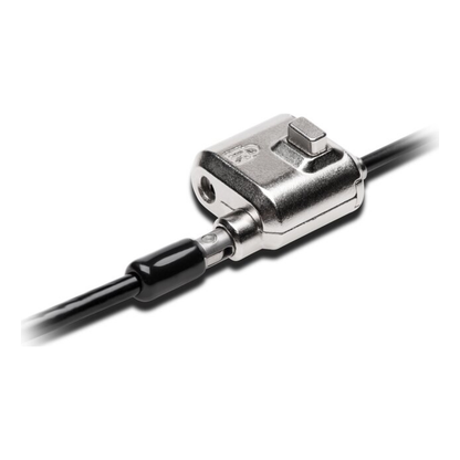 Candado con llave  KENSINGTON K67890WW