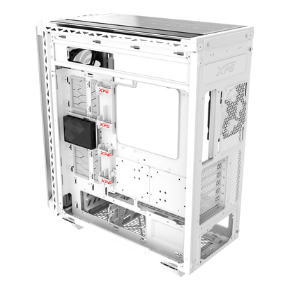 Gabinete XPG BATTLECRUISER II
