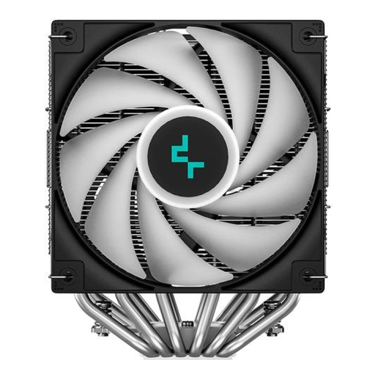 Enfriamiento y Ventilación DeepCool AG620 ARGB