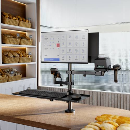 Soporte para Monitor KENSINGTON PMM-02LD
