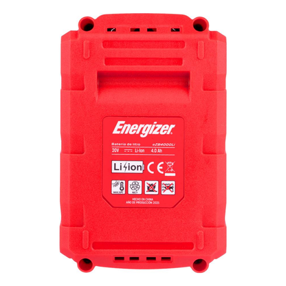 Bateria Energizer EZB4000Li