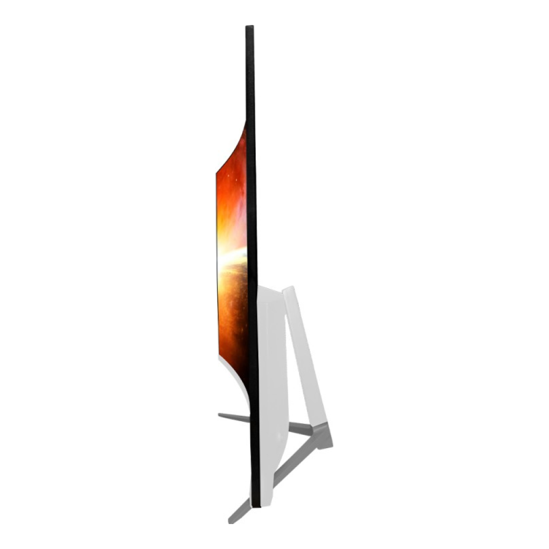 Monitor Curvo Balam Rush UltraEarth MTX27C