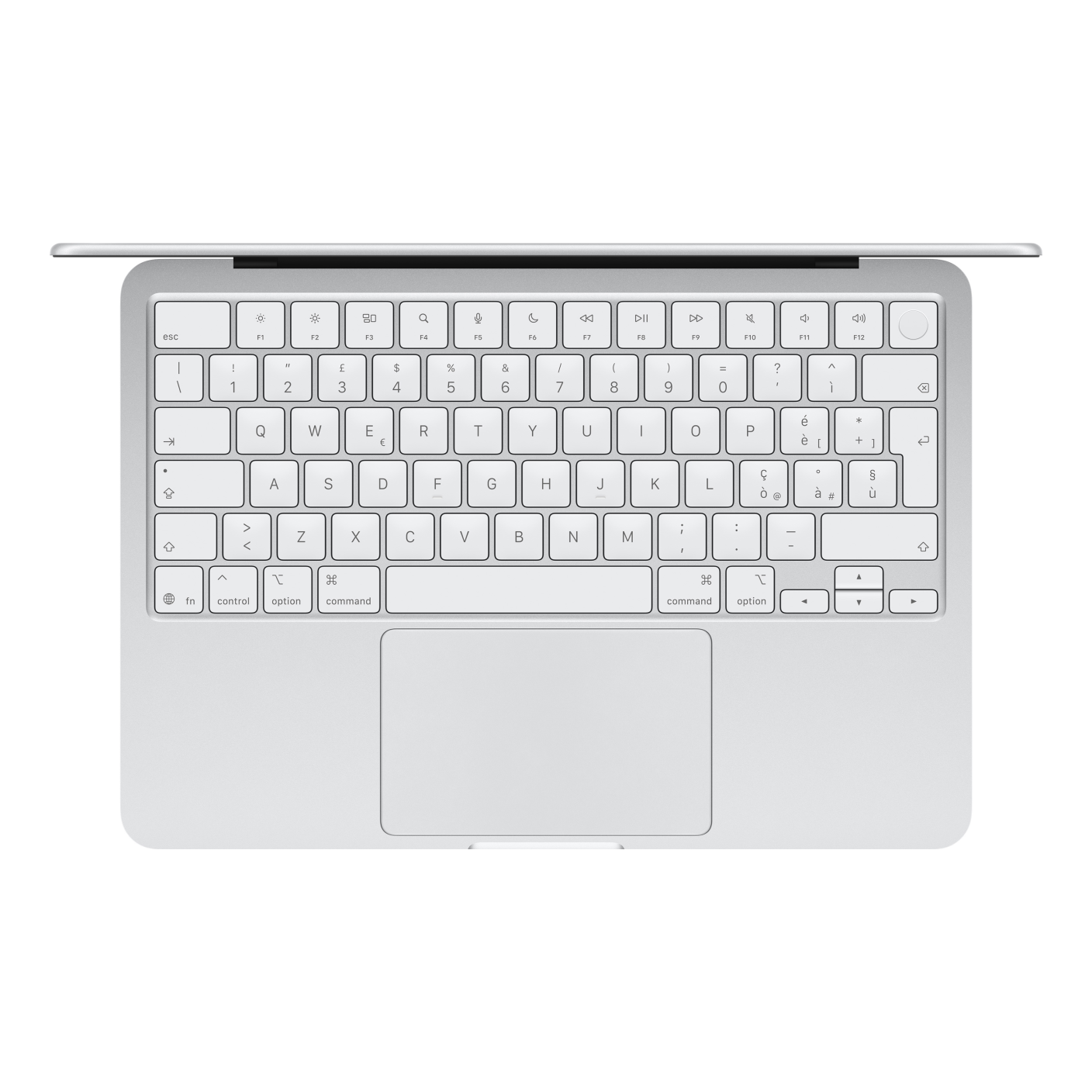 Macbook APPLE MHFC4E/A