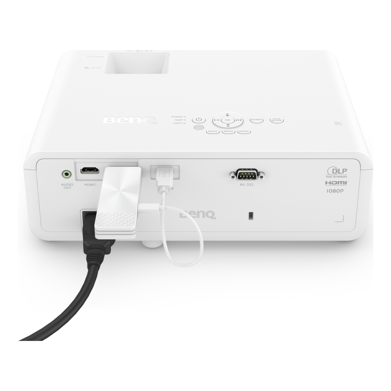 Adaptador  BENQ QP30