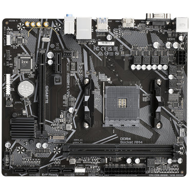 Motherboard GIGABYTE A520M K