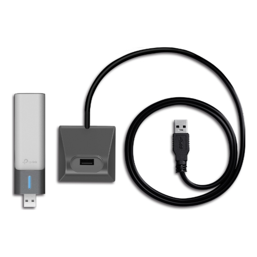 Adaptador USB TP-LINK Archer TX20UH