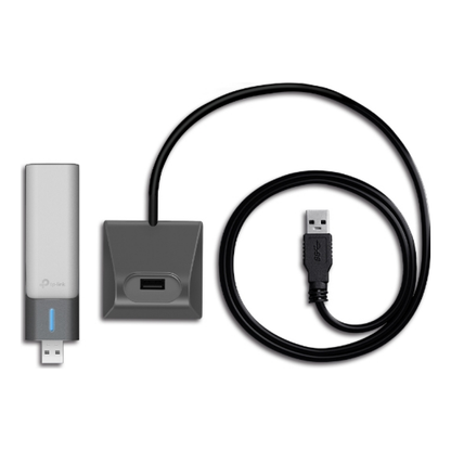 Adaptador USB TP-LINK Archer TX20UH