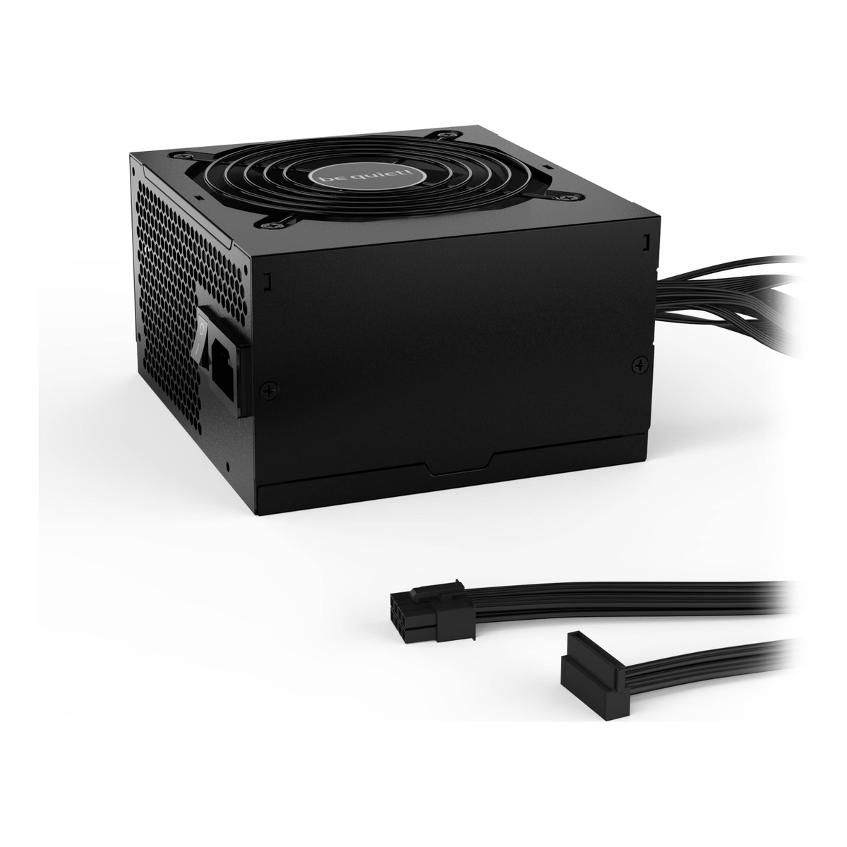Fuente de Poder Be Quiet System Power 10 U 750 W 80 PLUS Bronze (BN689)