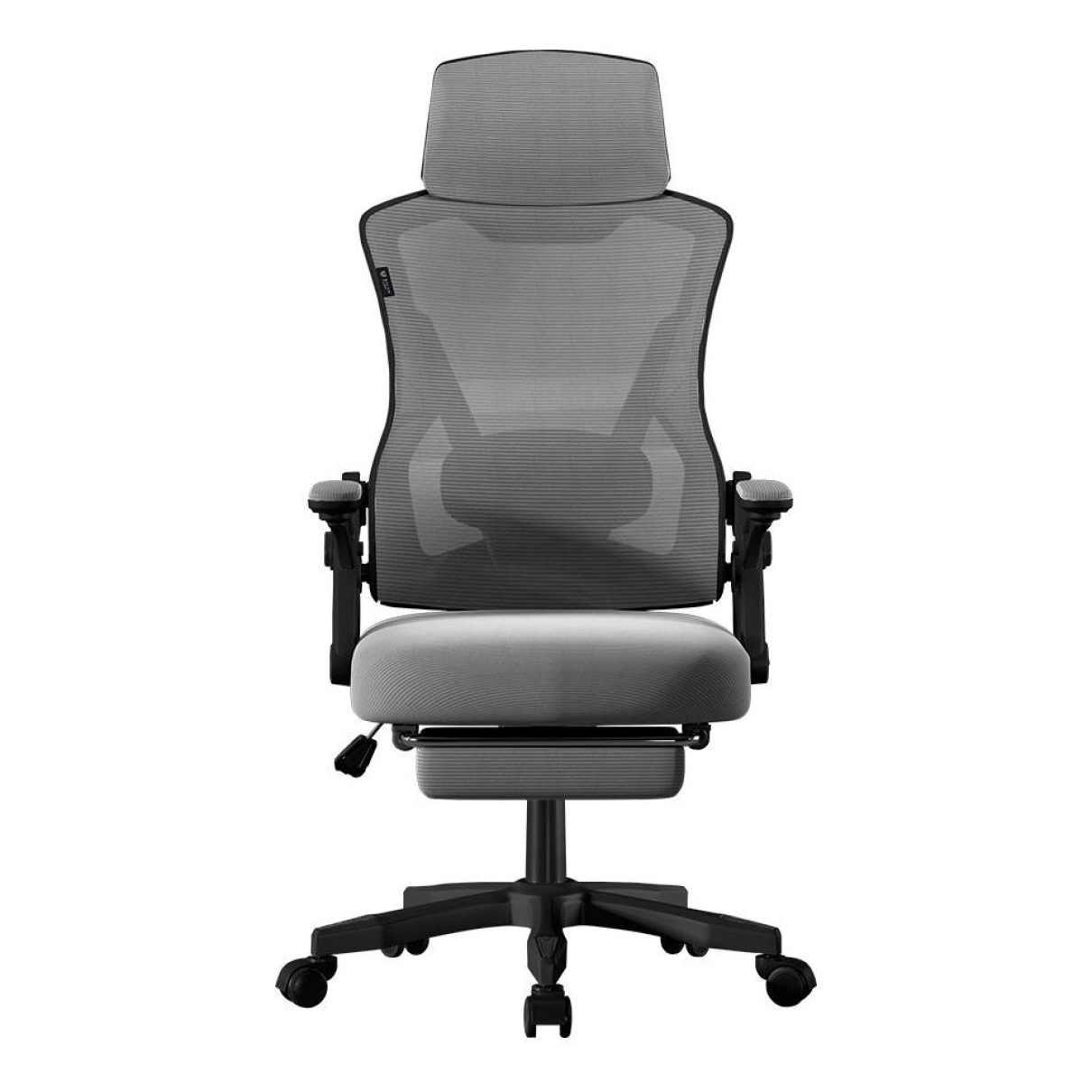 Sillas Gaming ACTECK POWER RUSH MESH