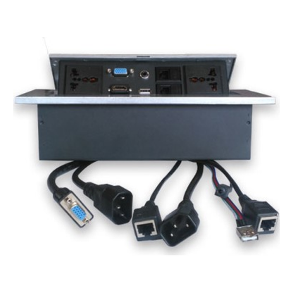 Caja para Mesa BROBOTIX 005514