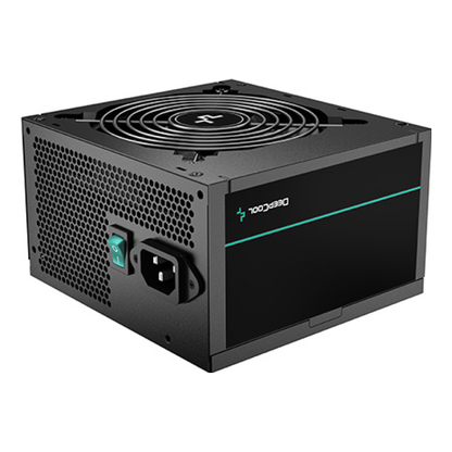 Fuente de Poder Gaming DeepCool PM850D 850 W 80 PLUS Gold ATX 2.4 (R-PM850D-FA0B-US)