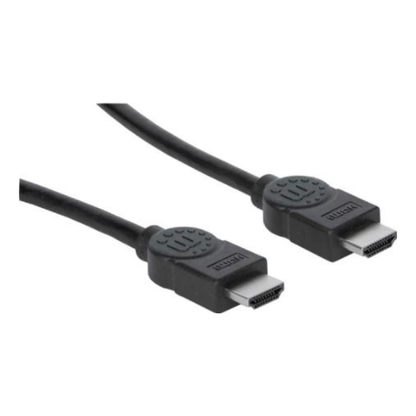 Cable HDMI 4K MANHATTAN 323215