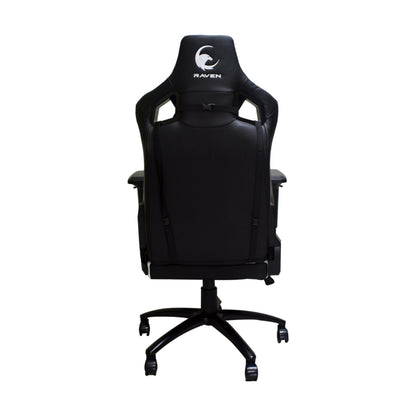 Silla Gamer Naceb Technology RAVEN
