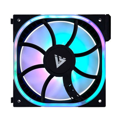 Ventilador GAME FACTOR FG500