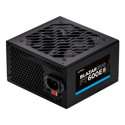Fuente de poder ACTECK ES-05003E