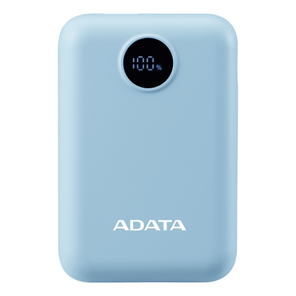 Power banks ADATA C100