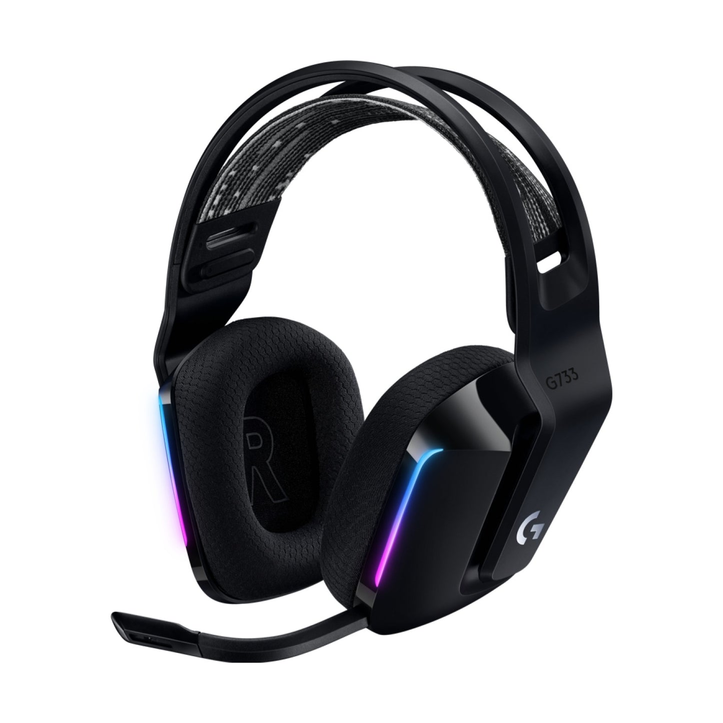 Diadema LOGITECH G733