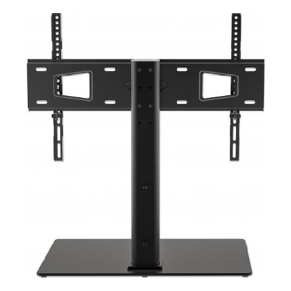 Soporte de Montaje de TV, con Altura Ajustabl MANHATTAN 462297
