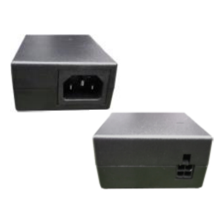 Fuente de Alimentación Zebra PWR-BGA12V50W0WW Negra (PWR-BGA12V50W0WW)