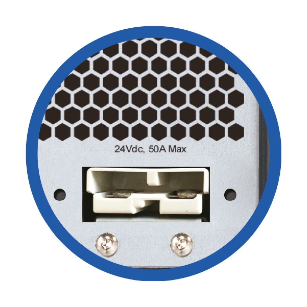 UPS CDP UPO11-1 1000 VA 900 W Online de Doble Conversión 8 salidas