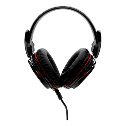 Diadema Tempest LED 3.5 mm Yeyian YH2000