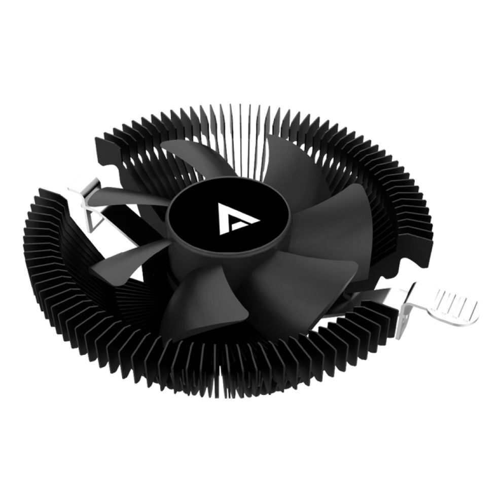 Disipador ACTECK VC100 Polar Cp Advanced Series 2200 RPM (AC-936736)