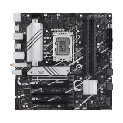 b760,GAMING ASUS PRIME B760M-A AX D4