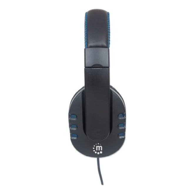 Audifonos MANHATTAN 176088