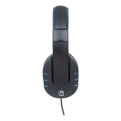 Audifonos MANHATTAN 176088