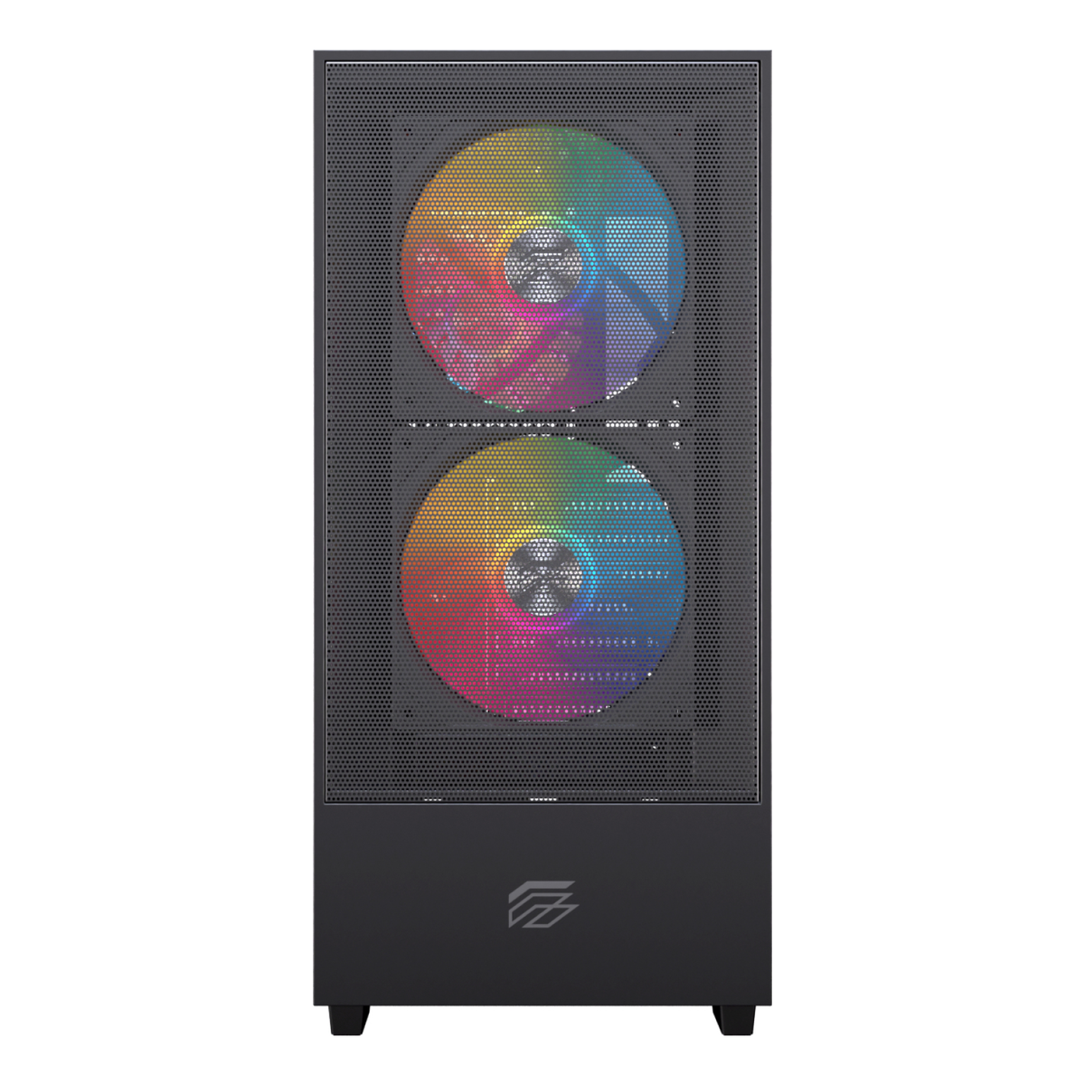 Gabinete EINAREX EXCS-PL-100R-B