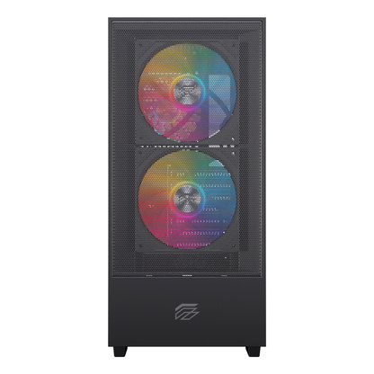 Gabinete EINAREX EXCS-PL-100R-B