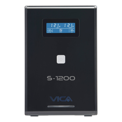 UPS VICA S1200