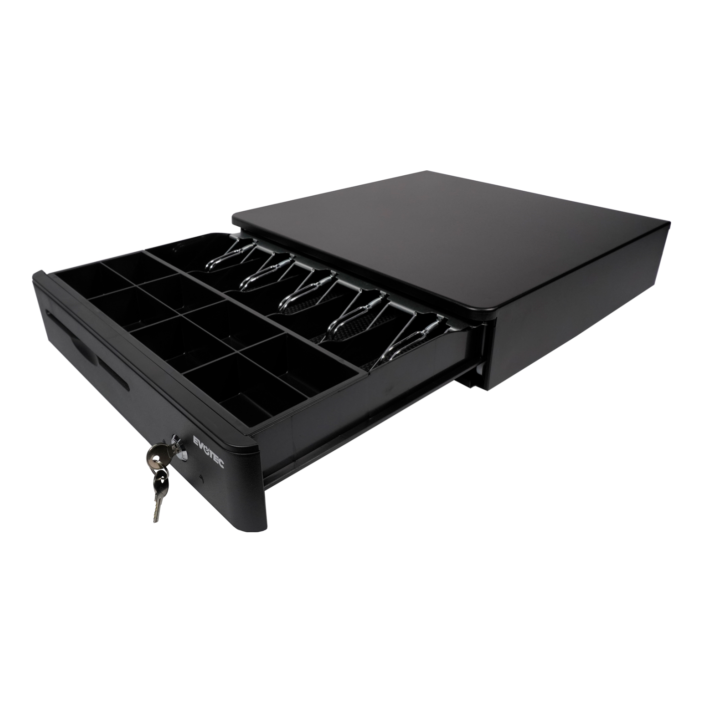 Cajón de dinero EVOTEC EV-3003