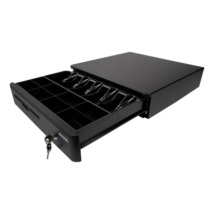 Cajón de dinero EVOTEC EV-3003