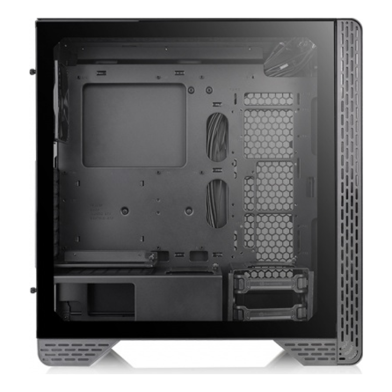 Gabinete THERMALTAKE CA-1P5-00M1WN-00