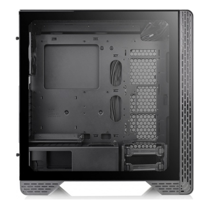 Gabinete THERMALTAKE CA-1P5-00M1WN-00