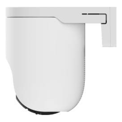 Cámara WiFi EZVIZ CS-H8C/5MP(3K)