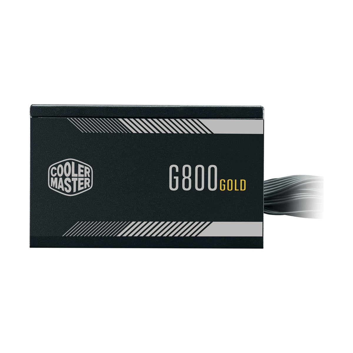 Fuente de Poder Gaming Cooler Master G800 Gold 800 W 80 PLUS Gold (MPW-8001-ACAAG-U2)