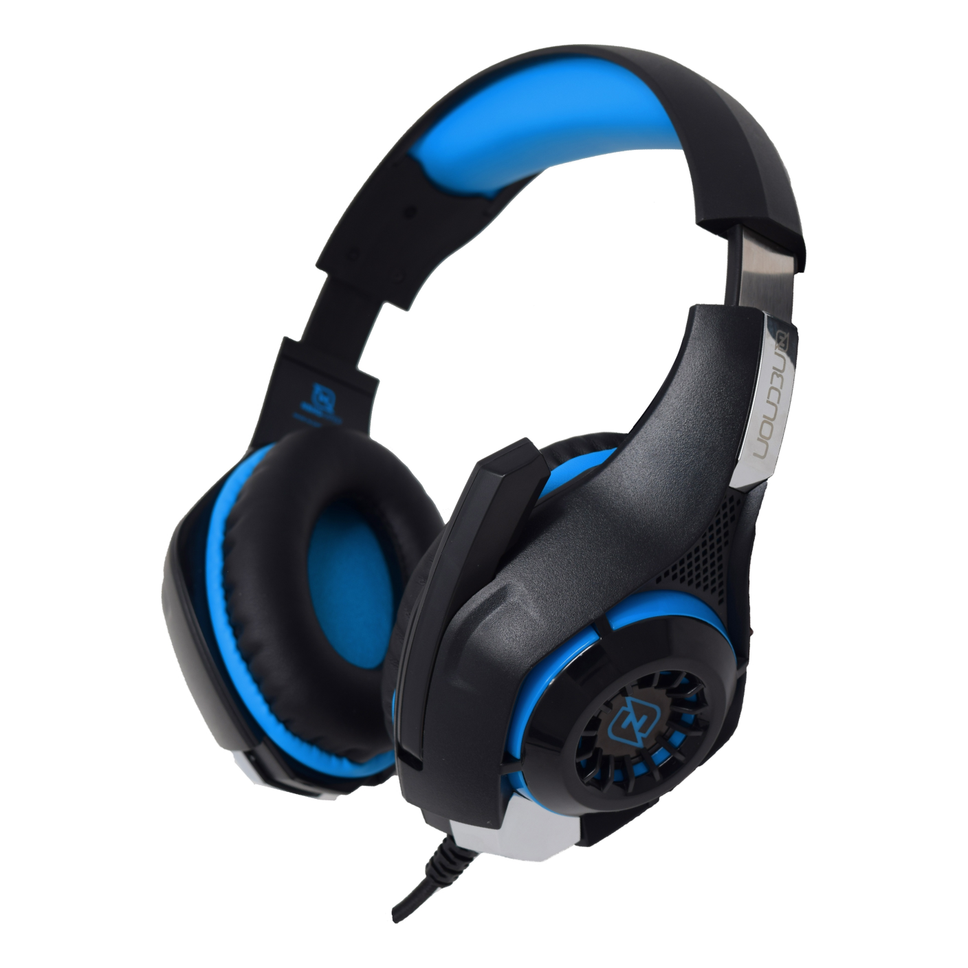 Audífonos Headset Gaming NECNON NBHG-VIPER