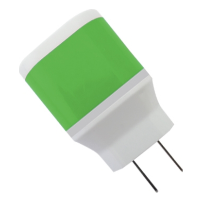 CARGADOR BROBOTIX 2 PTS USB 161264V